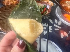 -张关合渣(航空大道店)