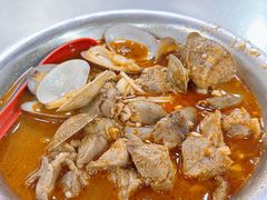 -铭辉沙嗲面(新街商业城店)