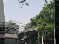 -北坞公园