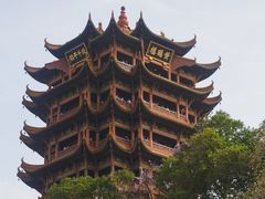-黄鹤楼