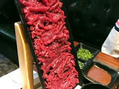 -手选潮汕鲜活牛肉火锅(二七广场店)