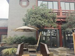 -莲西餐(曲江店)