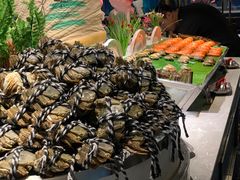 -五月罗马海鲜自助餐厅(陆家嘴店)