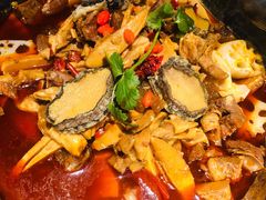 -刘一锅筋头巴脑(王府井店)