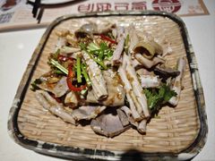 -粤点越有·茶点·粤菜(樵岭国际店)