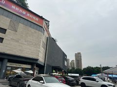 -坂田天虹