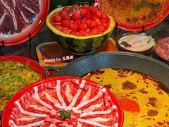 -楠火锅(哈尔滨金爵万象店)