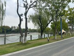 -南北湖风景区