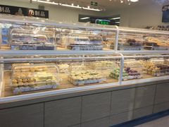 -百年义利(福长街店)