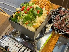 -泰善串店•延边朝鲜族烧烤(理工大学店)