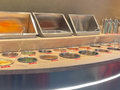 -千牛将·鲜牛肉火锅(开元路店)