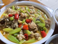 -水先生寧波菜(天一店)