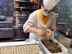 -纳瓦新疆菜(银都店)