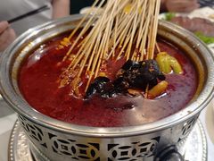 -路家小馆(富力又一城店)