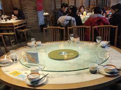 -二十八里太湖船菜(吉祥路店)