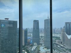 -上海中心大厦
