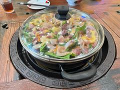 -阿多私房菜(顺德店)