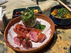 -锦府盐帮·侯宅(五棵松万达店)