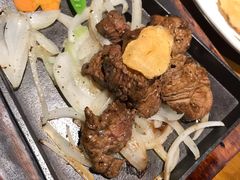 -和彩放题餐厅(酒仙桥店)