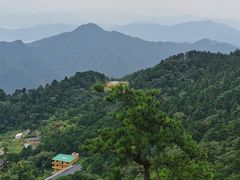 -九华山风景区