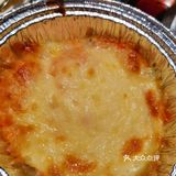 万象天地男山烤肉打卡