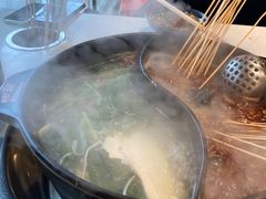 -钢管厂五区小郡肝火锅串串香(清河店)