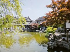 -常熟方塔园