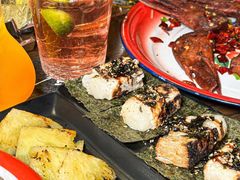 -人间半杯·小酒馆创意菜(三里屯店)