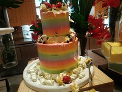 -北京王府井希尔顿酒店·万斯阁西餐厅