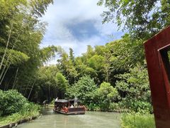 -同里国家湿地公园