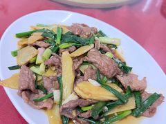 -黎记大排档(慈云路店)