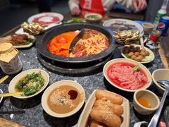 -蜀大侠火锅(春熙路店)