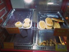 -宋记饼家(石门二路店)
