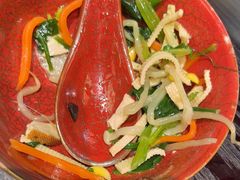 -古都历食南京菜·烤鸭·鸭血粉丝·汤包(南京博物院店)