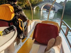 -上海海湾国家森林公园