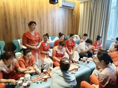 -合和大唐(江夏纸坊店)