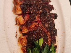 澳洲M6级谷饲360天和牛肉眼-ZHAO赵·牛扒坊(万象城店)
