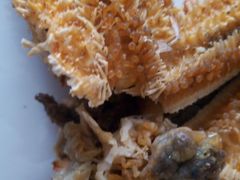 -宾朋海鲜特色美食餐厅·纯手工鲅鱼水饺(兴海路店)