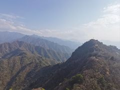 -终南山南五台景区