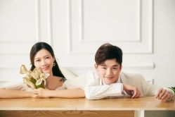 点击看大图 -时尚芭莎摄影BAZAAR STUDIO(上海店)