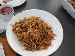 -蘇河湾·新鲁菜·泰山宴(泰山店)
