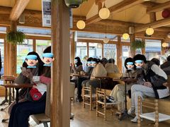 -METAL HANDS(五道营店)