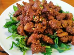 -青英餐厅