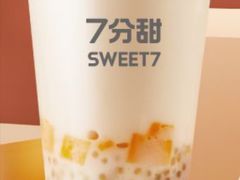 -7分甜(吴中万达店)
