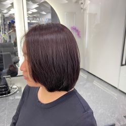 -F P· HAiR