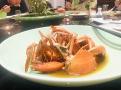 酒香蟹-十八棵（老龙井）御茶园(老龙井店)