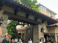 -静园(和平区)