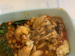 -蛙两只美蛙鱼头火锅(恒茂店)