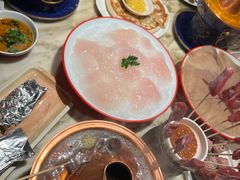 -涮福記·现切牛羊肉火锅(世纪汇店)