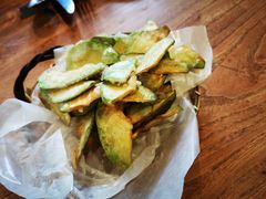 脆皮牛油果-Ginger(兴国路店)